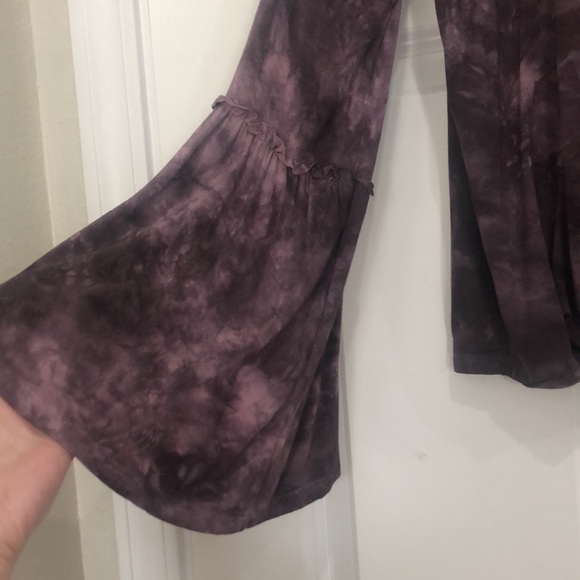 American Eagle long sleeve top - Picture 3 of 5